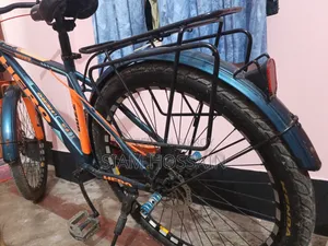হিরো বাজ সাইকেল