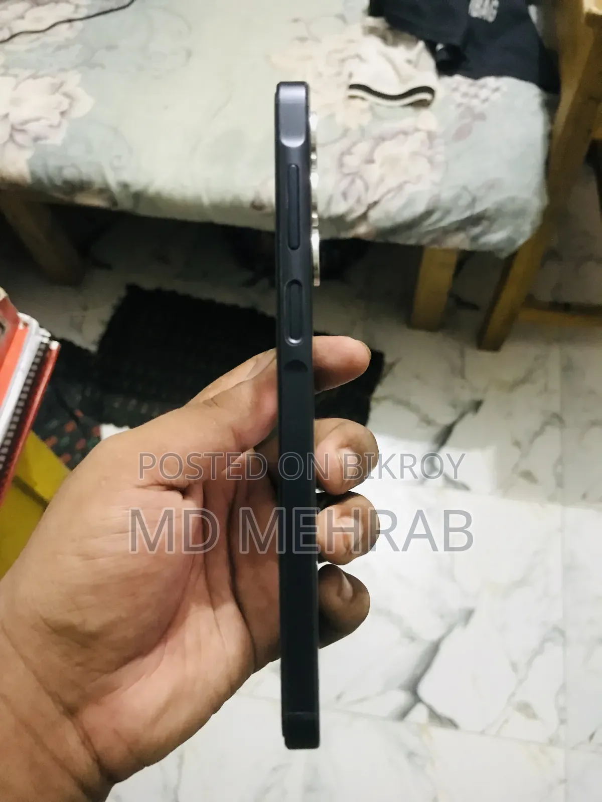 স্যামসাং গ্যালাক্সি এ১৬ ৫জি ১২৮ জিবি ব্লু