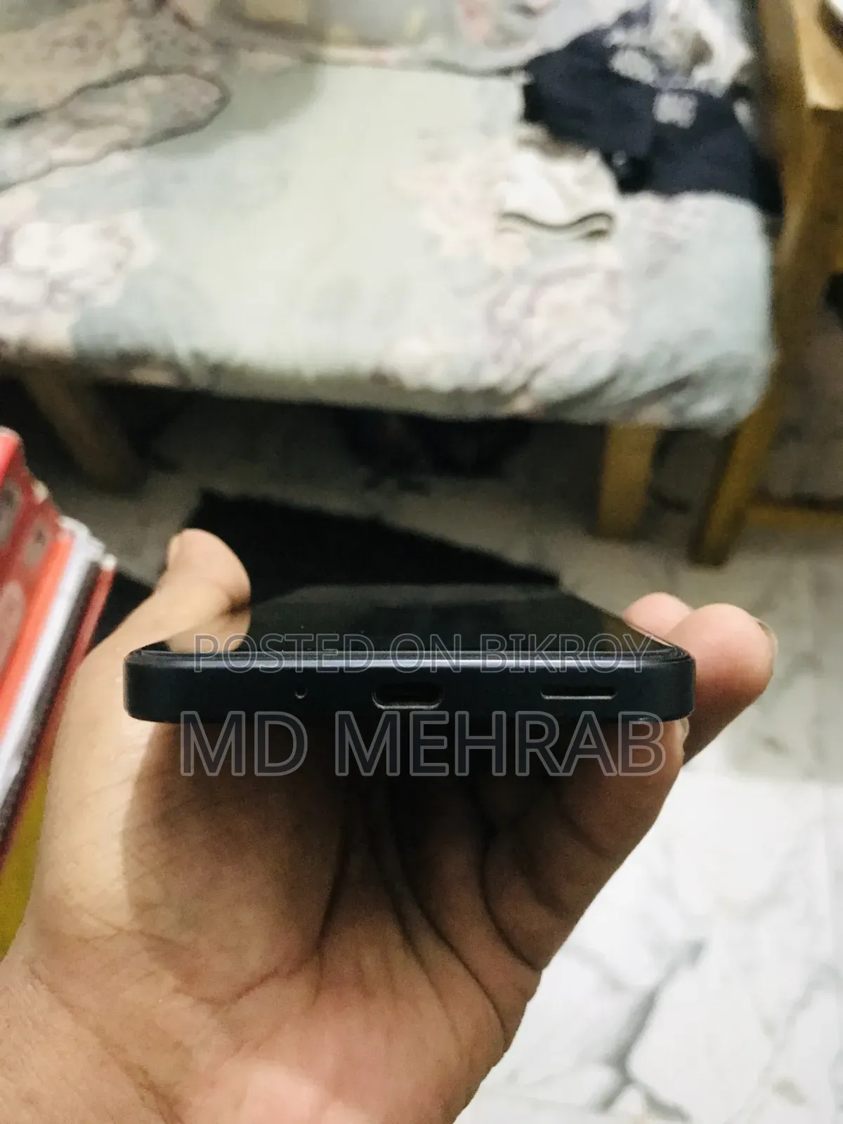 স্যামসাং গ্যালাক্সি এ১৬ ৫জি ১২৮ জিবি ব্লু