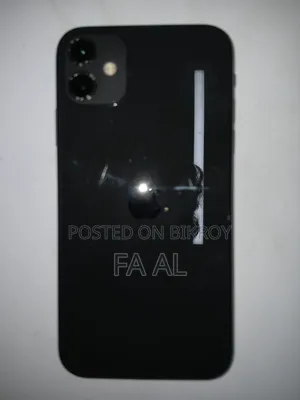 New Apple iPhone 11 64 GB Silver