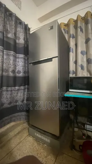 Samsung RT29HAR7DS8 (275 Liters)