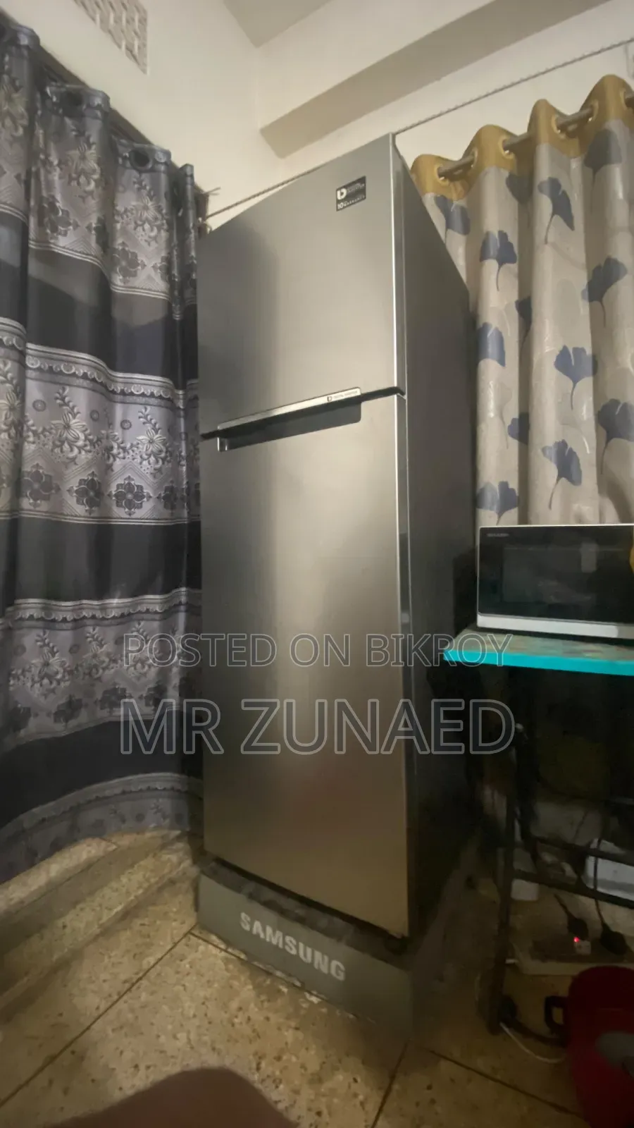 Samsung RT29HAR7DS8 (275 Liter)