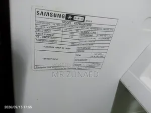 Samsung RT29HAR7DS8 (275 Liter)