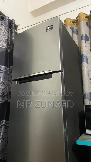 Samsung RT29HAR7DS8 (275 Liter)