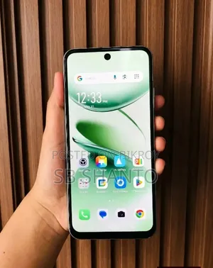 Infinix Smart 9 128 GB Blue