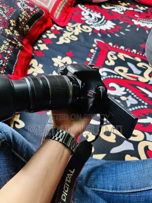ক্যানন ৬০০ডি