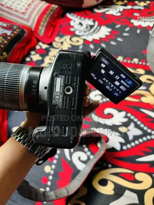 ক্যানন ৬০০ডি