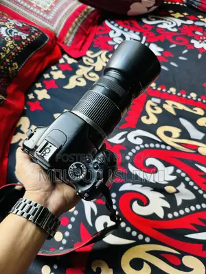ক্যানন ৬০০ডি