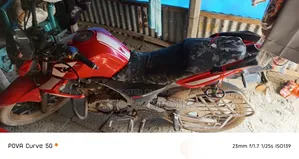 Keeway RKS 150 CBS Edition 2018 Red