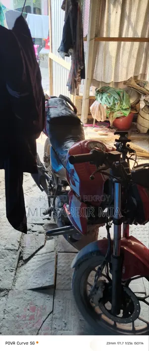 Keeway RKS 150 CBS Edition 2018 Red