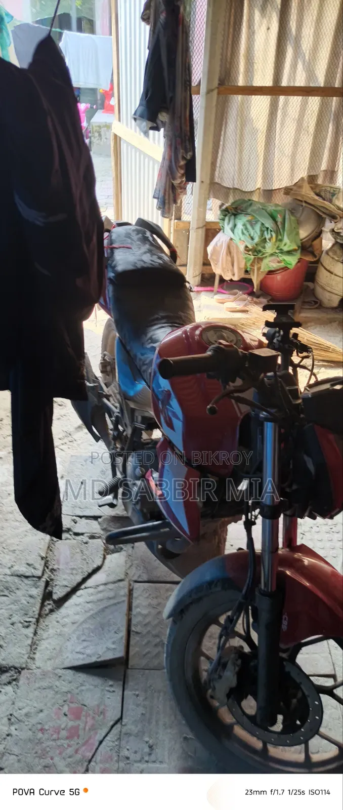 Keeway RKS 150 CBS Edition 2018 Red