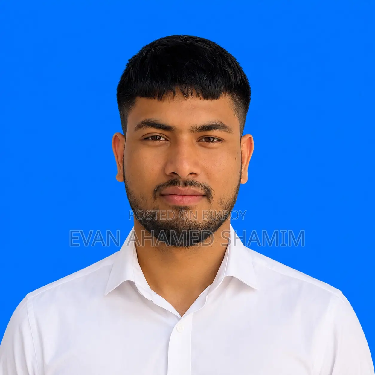 ডেটা এন্ট্রি অপারেটর নিয়োগ