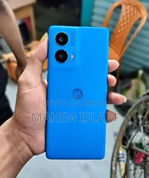 Motorola G96 128 GB Blue
