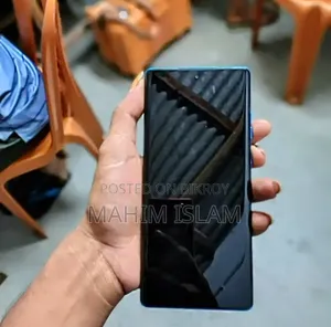 Motorola G96 128 GB Blue