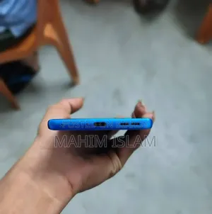 Motorola G96 128 GB Blue
