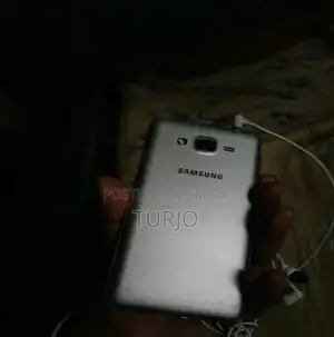 Samsung Galaxy Grand Prime 8 GB Silver