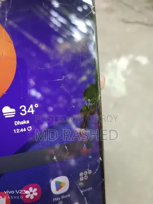 Samsung Galaxy M12 128 GB Graphite