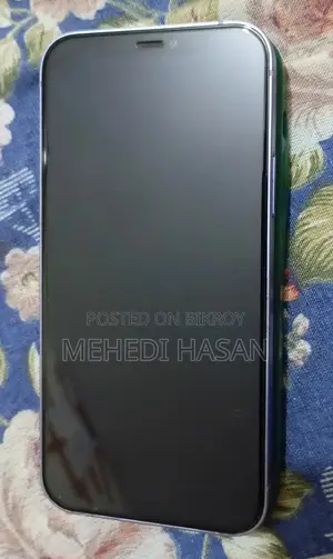 Apple iPhone 12 128 GB Purple