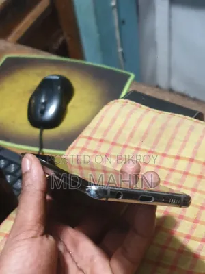 Samsung Galaxy S10 128 GB Black