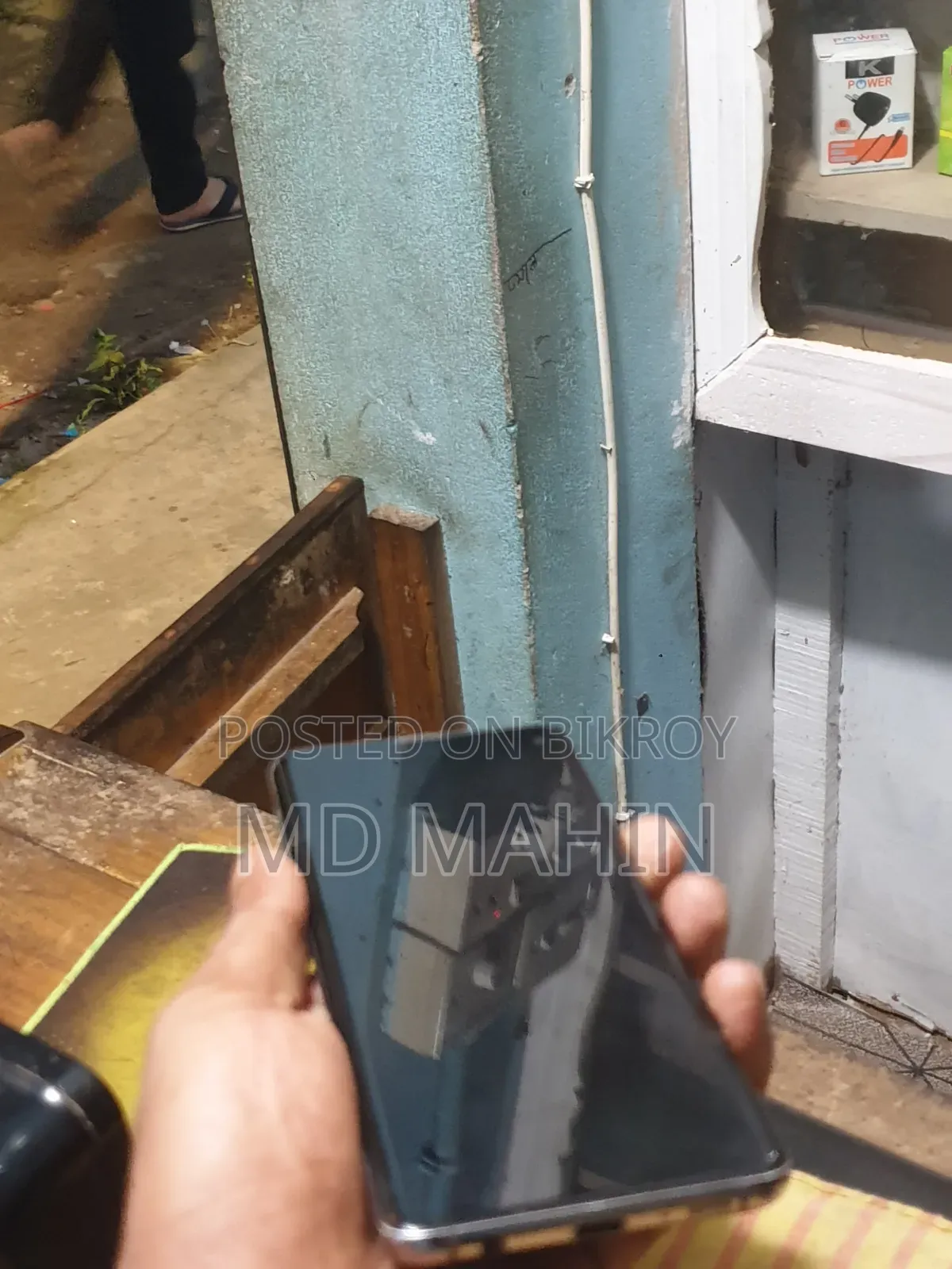 Samsung Galaxy S10 128 GB Black