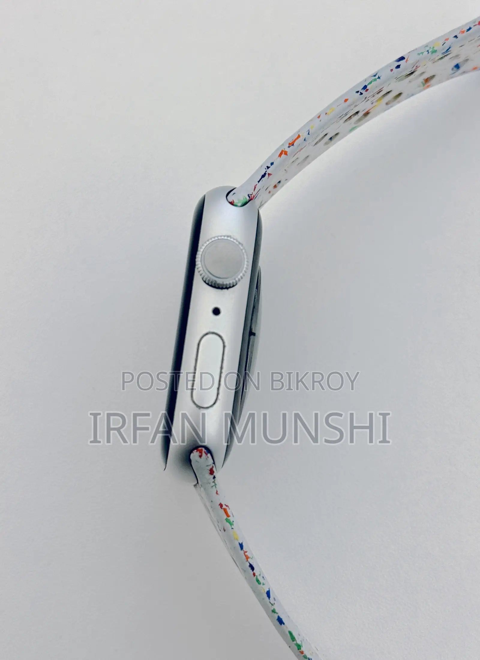 Apple Watch 9 (45mm)
