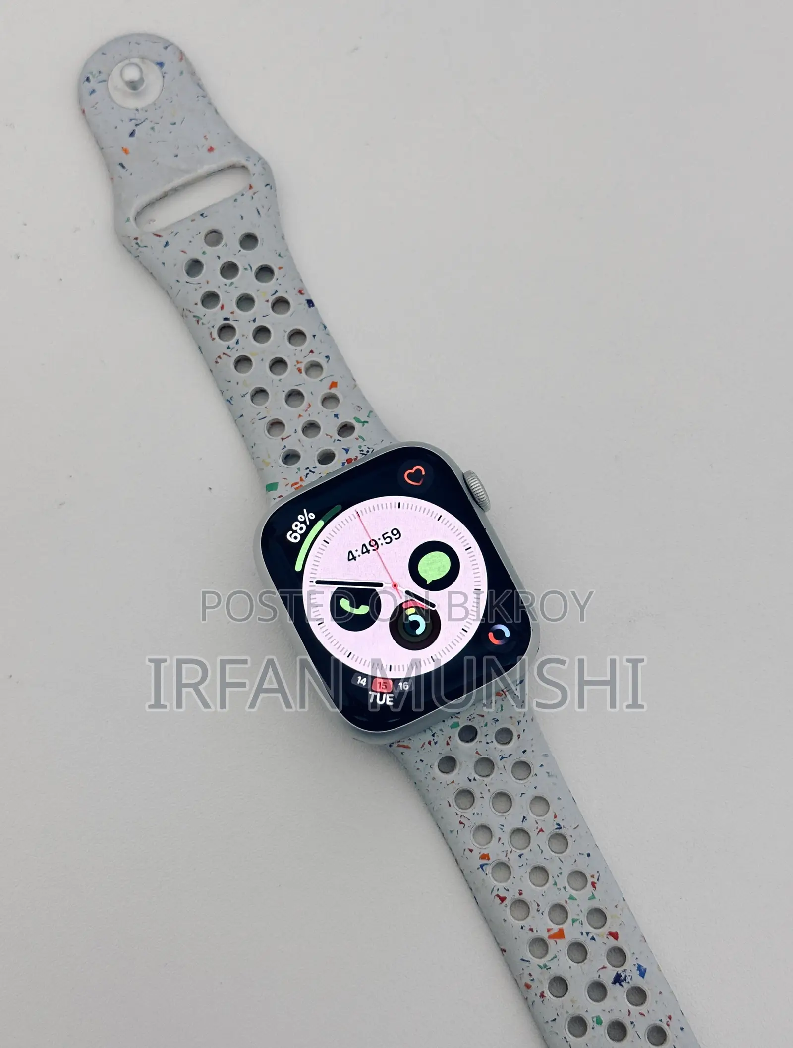 Apple Watch 9 (45mm)