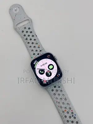 Apple Watch 9 (45mm)