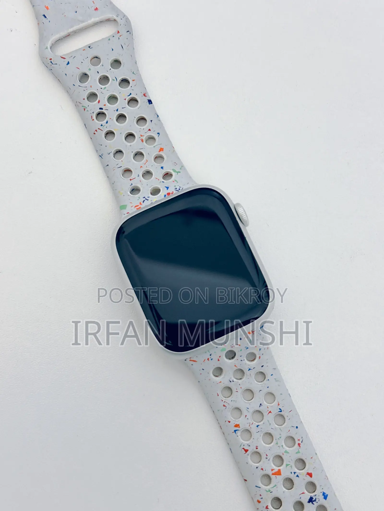 Apple Watch 9 (45mm)