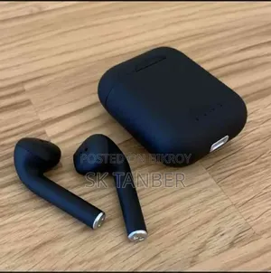 Buds Air TWS Wireless in-Ear Ear Pods Bluetooth 5.0 Headphones