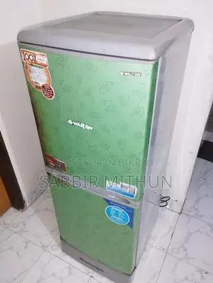 Walton Fridge