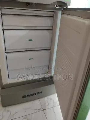 Walton Fridge
