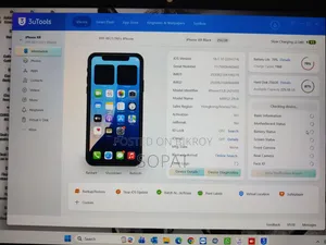 Apple iPhone XR 256 GB Black