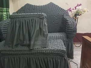 Victoria Sofa Cover