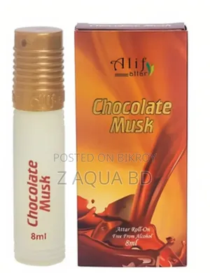Chocolate Musk