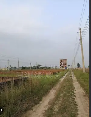 জমি বিক্রয়