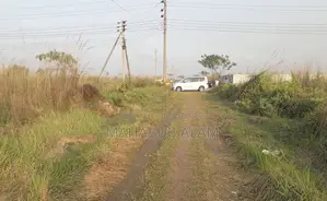 জমি বিক্রয়