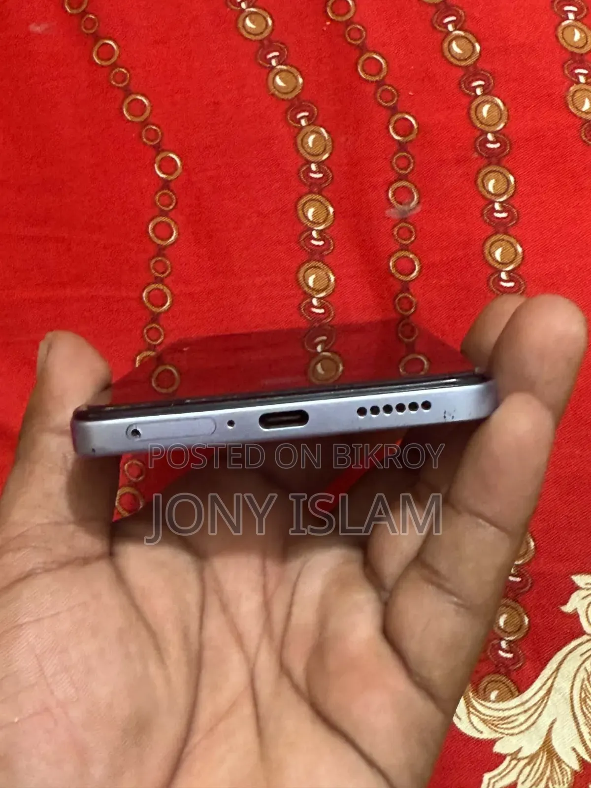 ভীভো ভি৬০ লাইট ২৫৬ জিবি গ্রে