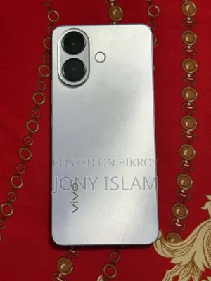 ভীভো ভি৬০ লাইট ২৫৬ জিবি গ্রে