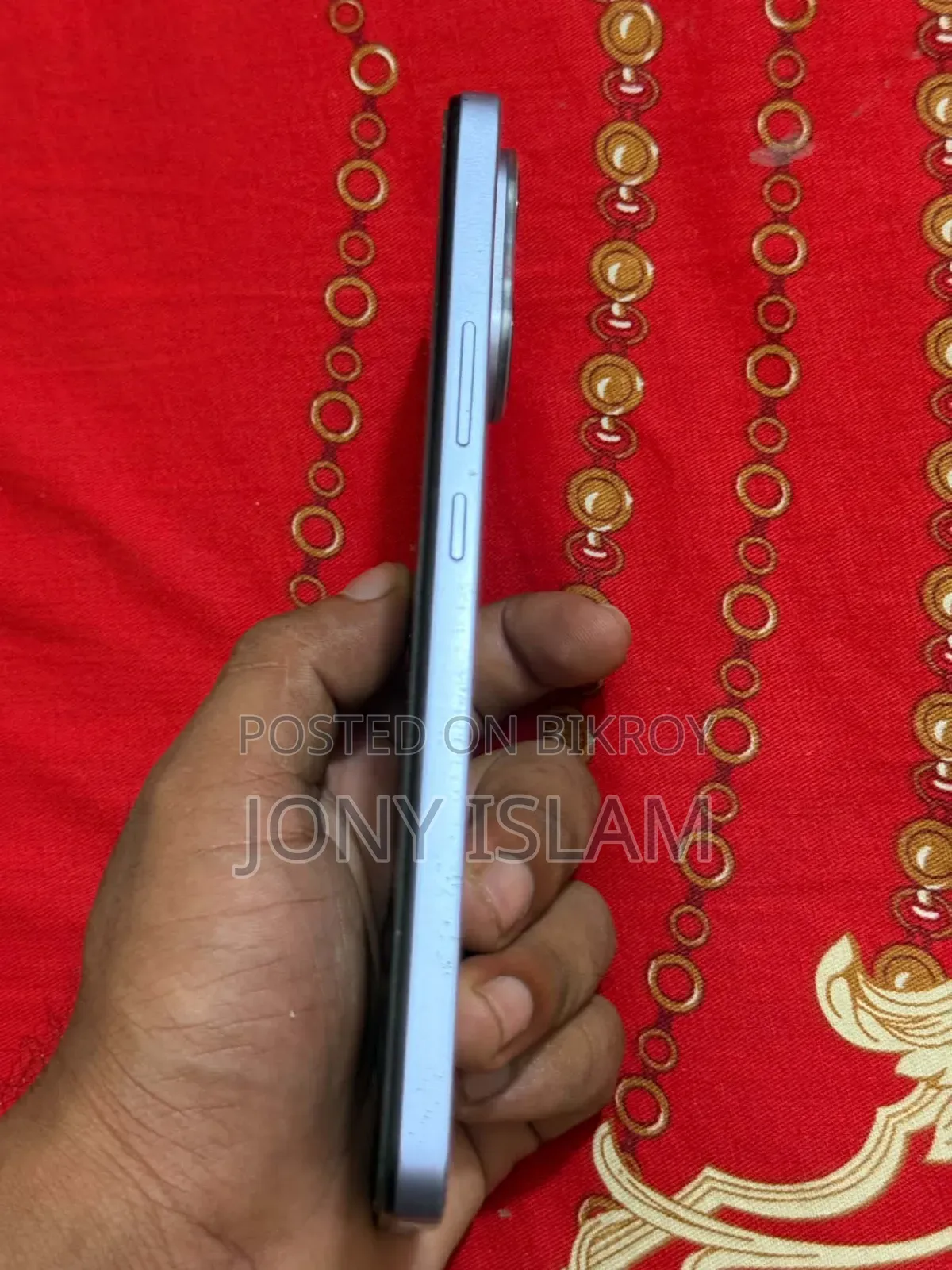 ভীভো ভি৬০ লাইট ২৫৬ জিবি গ্রে