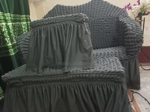 Victoria Sofa Cover