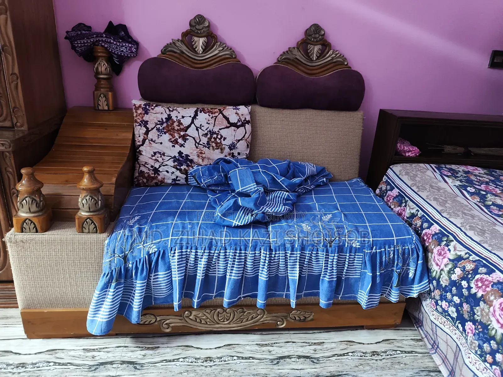 Corner Sofa