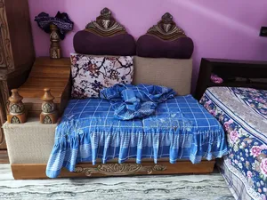 Corner Sofa