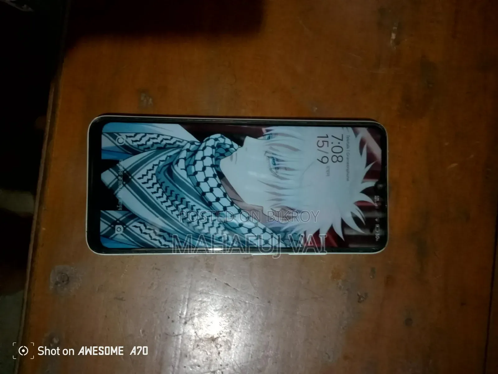 Xiaomi Redmi Note 12 128 GB Green