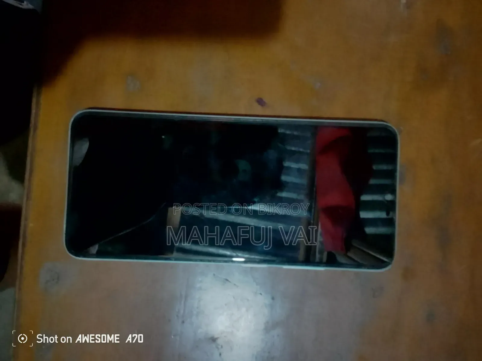 Xiaomi Redmi Note 12 128 GB Green
