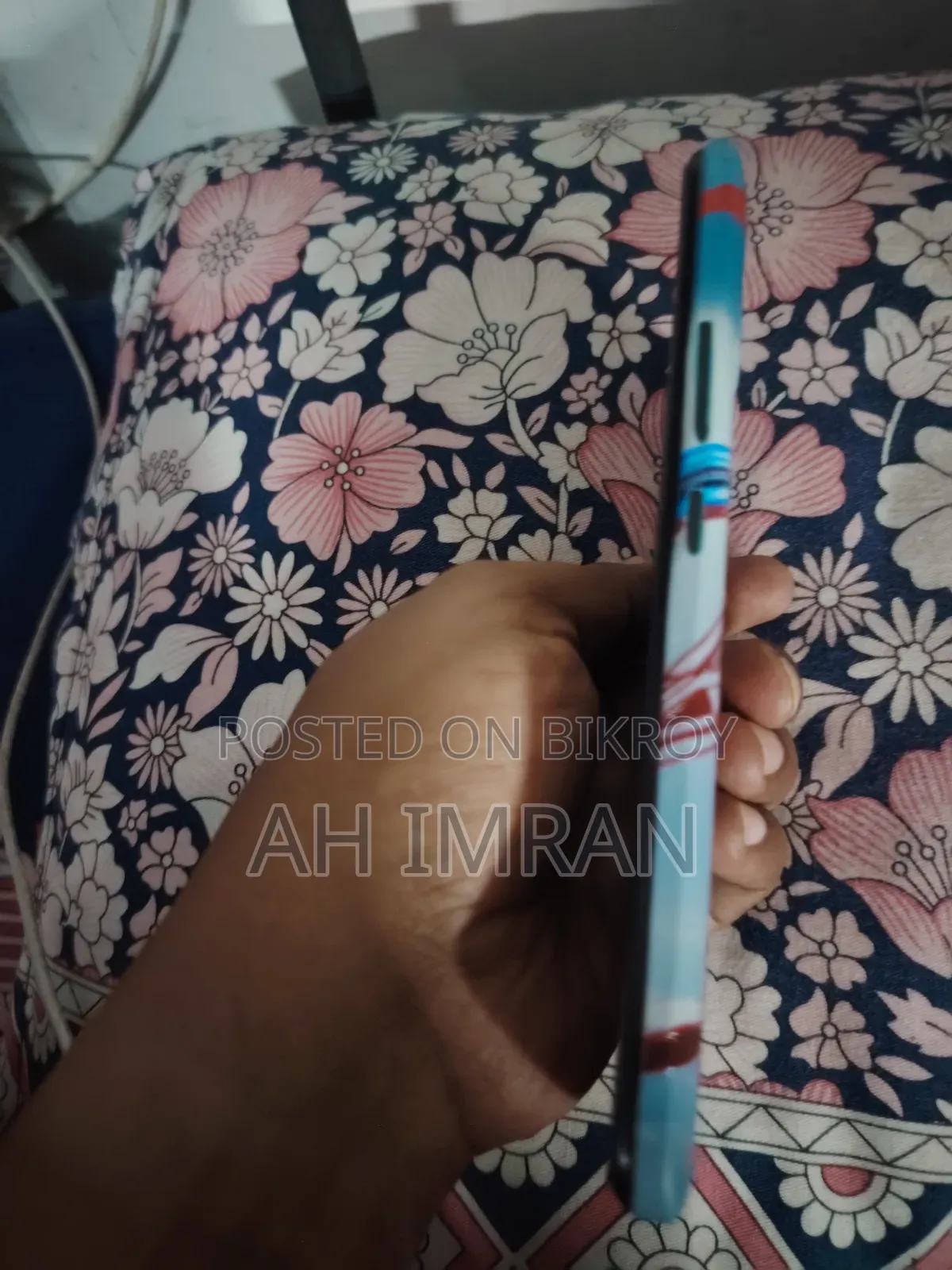 Itel A49 Play 32 GB Blue