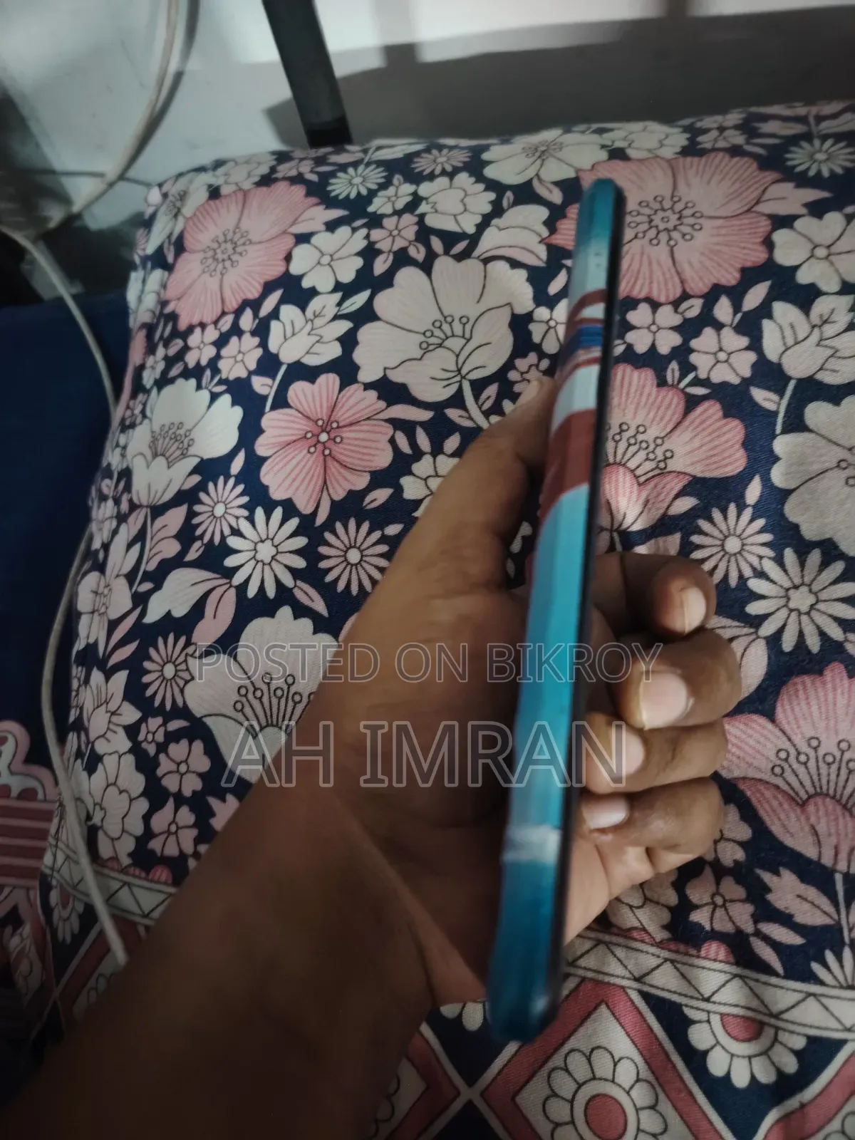Itel A49 Play 32 GB Blue