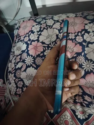 Itel A49 Play 32 GB Blue