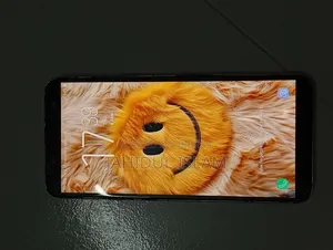 স্যামসাং গ্যালাক্সি জে৬ ৬৪ জিবি গোল্ড