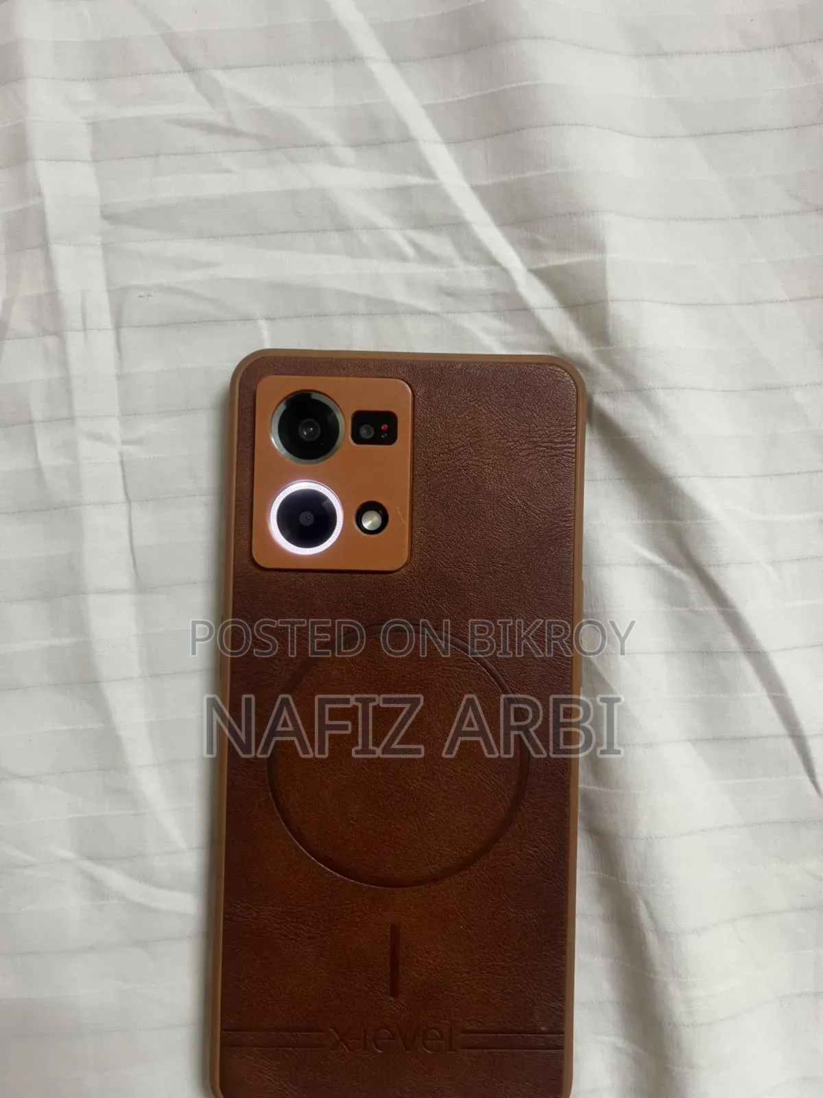 Oppo F21 Pro 128 GB Black