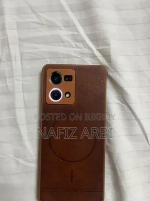 Oppo F21 Pro 128 GB Black